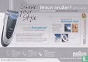 04932 - Braun "Shave Your Style" - Afbeelding 2