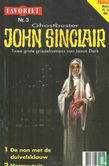 Ghostbuster John Sinclair 3 - Afbeelding 1