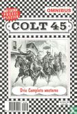 Colt 45 omnibus 166 - Afbeelding 1