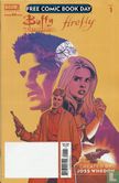 Buffy the Vampire Slayer / Firefly - Afbeelding 1