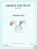 Waddenzee - Afbeelding 1