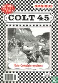 Colt 45 omnibus 85 - Afbeelding 1