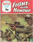 Fight with Honour - Image 1
