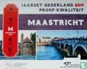 Nederland jaarset 2019 (PROOF) "Nationale Collectie - Maastricht" - Afbeelding 1