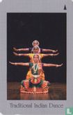 Traditional Indian Dance - Image 1