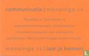 Communicatie I mensinga cs - Image 2