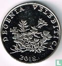 Kroatien 50 Lipa 2018 - Bild 1