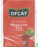 Regular Tea