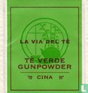 Tè Verde Gunpower  - Image 1