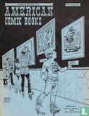 The Who's Who of American Comic Books Volume II - Image 1