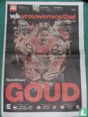 AD Sport Extra [bijlage] 1 - WK Vrouwenvoetbal - Image 1