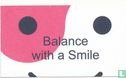 Balance with a smile - Image 1