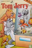 Tom en Jerry omnibus 27 - Image 1