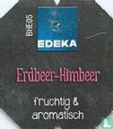 Edeka Erdbeer-Himbeer / Erdbeer-Himbeer fruitig & aromatisch  - Image 2