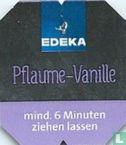 Edeka Pflaume-Vanille / Pflaume-Vanille sinnlich weich & aromatisch abgerundet - Bild 1