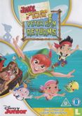 Jake and the Never Land Pirates - Peter Pan Returns - Afbeelding 1