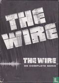The Wire: De complete serie [volle box] - Afbeelding 1