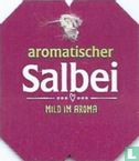 Edeka - aromatischer Salbei mild in aroma / 5-6 Min. - Image 1
