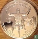 Verenigde Staten 1 dollar 1996 (PROOF) "Paralympic Games in Atlanta - Centennial Olympic Games" - Afbeelding 1