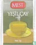 Yesil Çay Sade  - Afbeelding 1