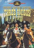 Three Amigos!  - Image 1