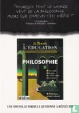 Le Monde de l'éducation - Philosophie - Bild 1