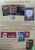29e editie - Wilrijkse stripdagen  - Bild 2