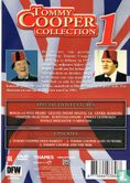 Tommy Cooper Collection 1 - Image 2