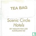 Tea Bag - Afbeelding 2