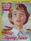 Judy - Flying Nurse - Image 1