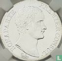 Frankrijk 10 euro 2019 "Piece of French history - Napoleon" - Afbeelding 2