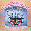 Magical Mystery Tour - Afbeelding 1