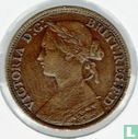Vereinigtes Königreich 1 Farthing 1860 (Typ 2) - Bild 2