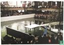 Expo 58 Modeshow in het Amerikaans Paviljoen - Défilé de mode dans Le pavillon Américain - Image 1