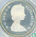 Vereinigtes Königreich 25 New Pence 1981 (PP) "Royal Wedding of Prince Charles and Lady Diana Spencer" - Bild 2