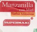 Manzanilla con Miel - Image 3