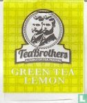 Green Tea Lemon  - Image 3