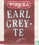 Earl Grey-Te