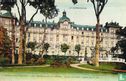 Bagnoles de l'Orne. Le Grand Hôtel - Facade sur le Lac - Afbeelding 1