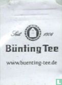 Bünting Tee Seit 1805 www.beunting-tee.de / Bio Grüner Tee  - Afbeelding 2