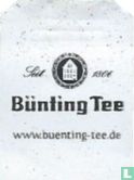 Bünting Tee Seit 1805 www.beunting-tee.de / Bio Pfefferminze - Afbeelding 2