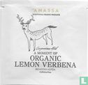 Organic Lemon Verbena  - Image 1