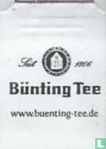 Bünting Tee Seit 1805 www.beunting-tee.de / Bio Ayurvedischer Gewürztee - Afbeelding 2