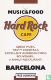Hard Rock cafe - Barcelona - Image 1