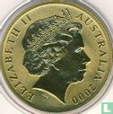 Australie 5 dollars 2000 "Paralympic Games in Sydney" - Image 1