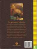 De gevangen kabouter