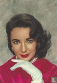 Elizabeth Taylor