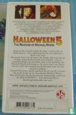 Halloween 5: The Revenge of Michael Myers - Afbeelding 2