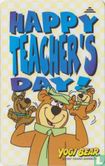 Happy Teacher's Day ! - Afbeelding 1