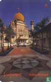 Sultan Mosque - Bild 1